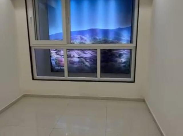 Flat for sale in Shill Gaon, Thane