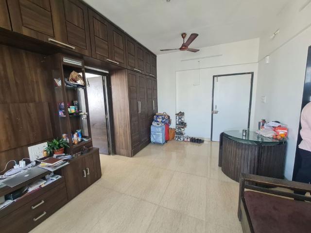 Flat for sale in Asalpha, Mumbai