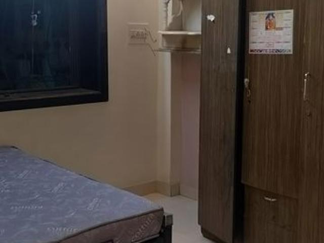 Flat for sale in Juinagar, Navi Mumbai