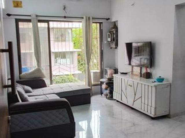 Flat for sale in Andheri - Mumbai, National Capital Territory Of Delhi