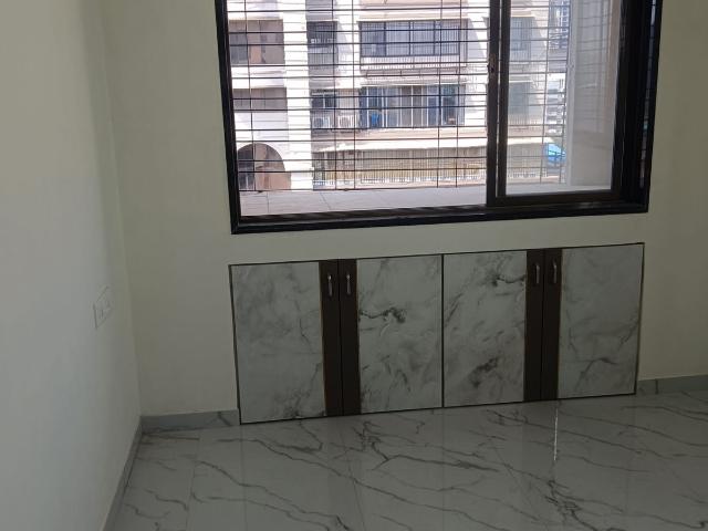 Flat for sale in Bhandup West, Mumbai