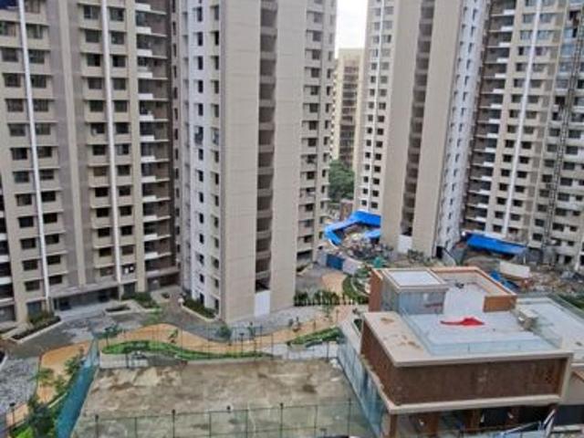 Flat for sale in Bhayandar, National Capital Territory Of Delhi