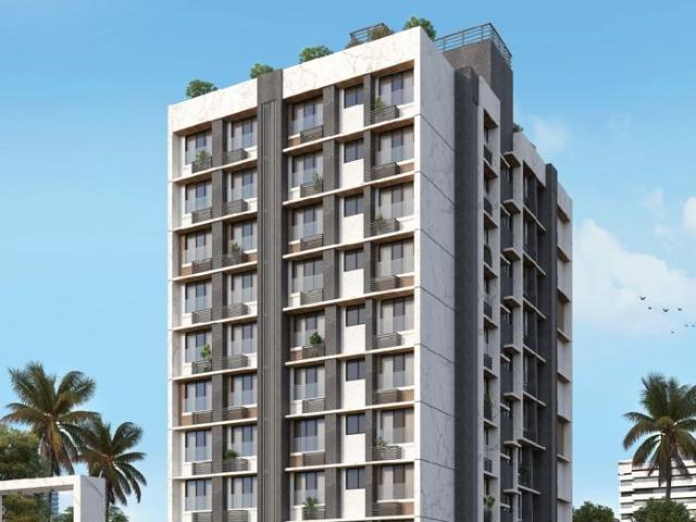 Flat for sale in Vile Parle West, Mumbai