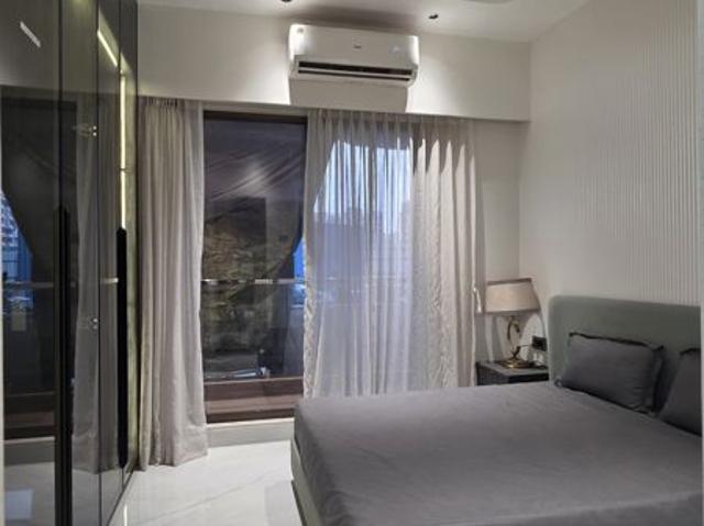 Flat for sale in Belavali, Kulgaon Badlapur