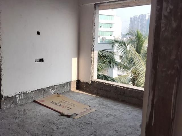 Flat for sale in Versova, Mumbai