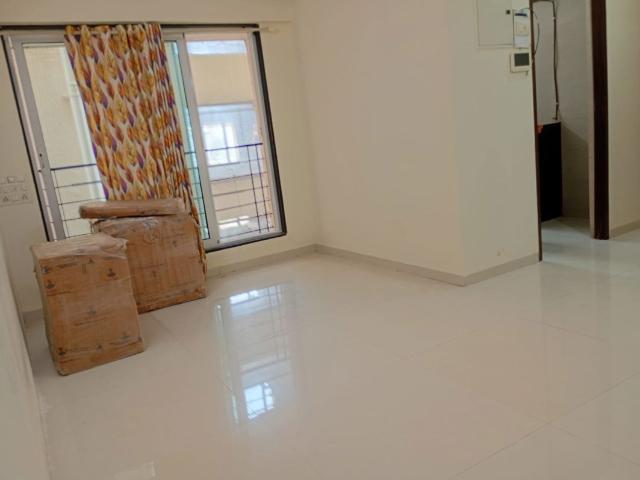 Flat for sale in Andheri East, Mumbai