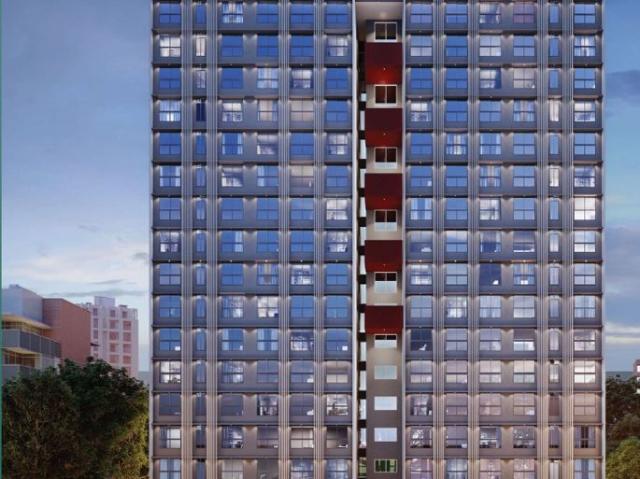 Flat for sale in Dadabhai Naoroji Nagar, Mumbai