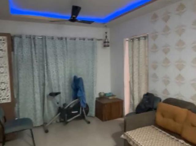 Flat for sale in Unique Greens, Thane