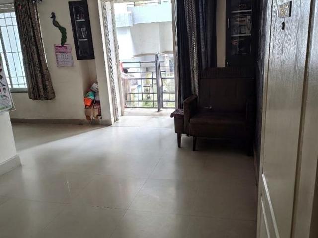 Flat for sale in Wakad, Pune