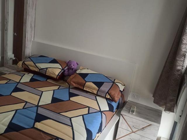 Flat for sale in Lodha Crown, Thane