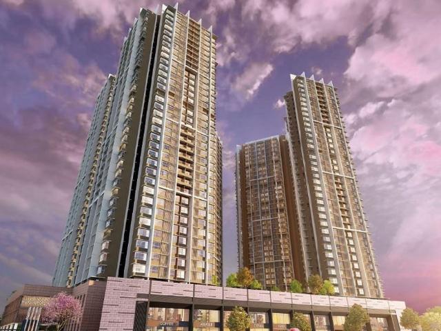 Flat for sale in Borivali East, Mumbai Suburban District