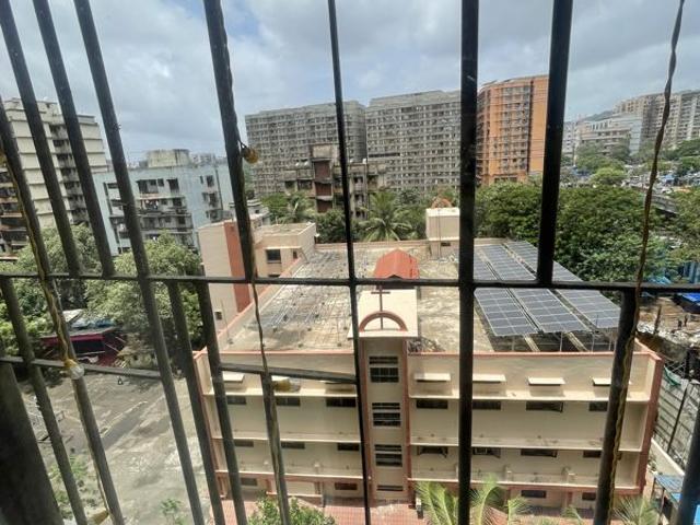 Flat for sale in Ghatkopar East, Mumbai