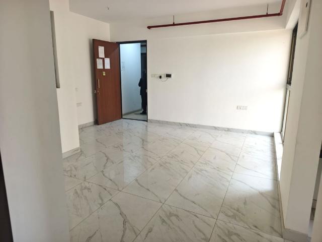 Flat for sale in Raymond Ten X Habitat, Thane