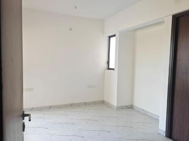 Flat for sale in Raymond Ten X Habitat, Thane