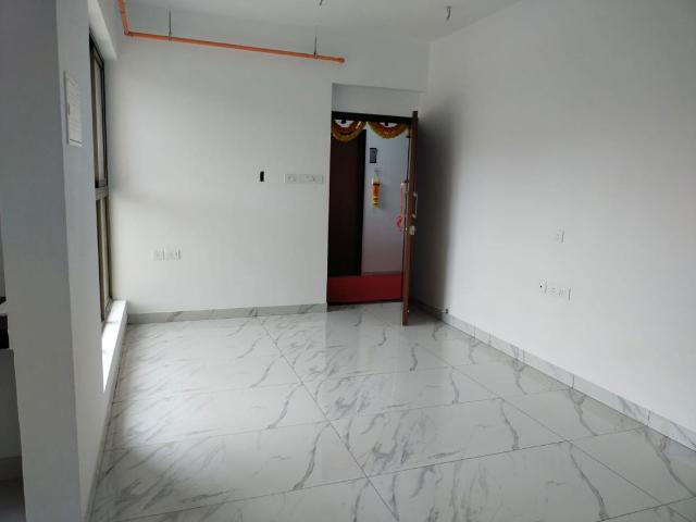Flat for sale in Raymond Ten X Habitat, Thane