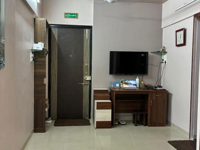 Flat for sale in Mazgaon, Mumbai City District