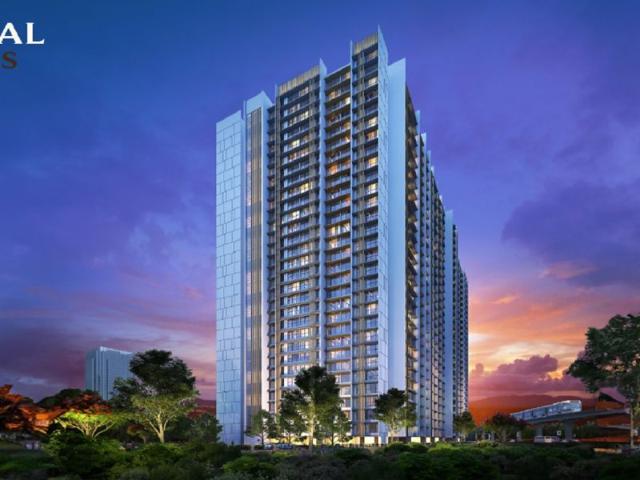 Flat for sale in Sion East, Mumbai City District