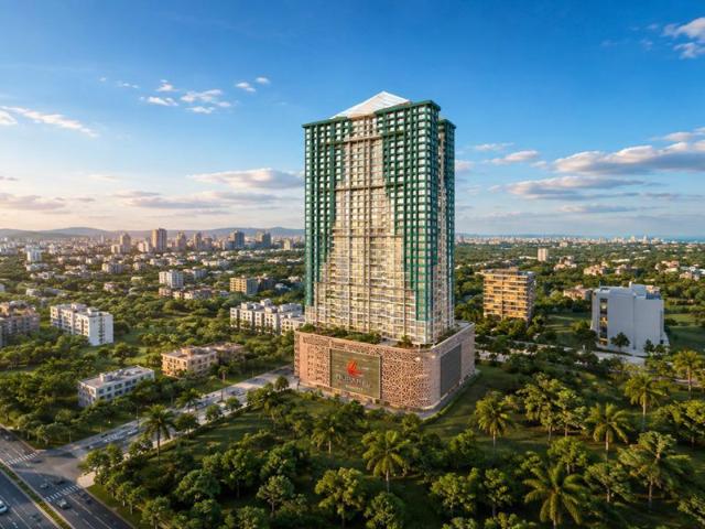 Flat for sale in Borivali East, Mumbai Suburban District