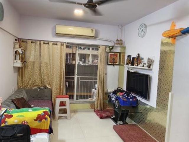 Flat for sale in Andheri - Mumbai, National Capital Territory Of Delhi
