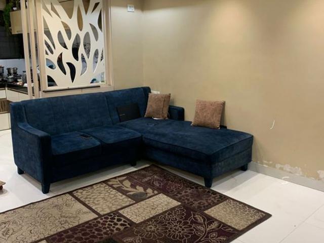Flat for sale in Girgaon, Mumbai City District