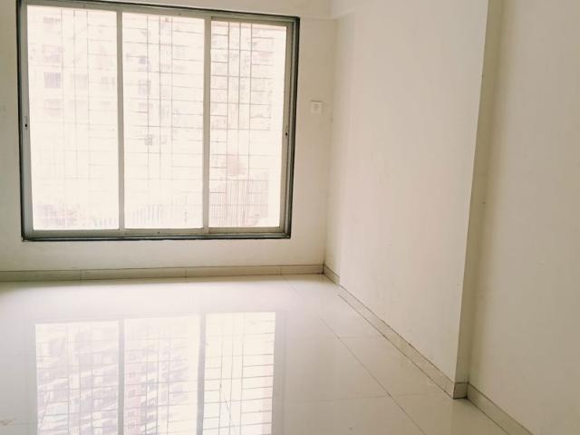 Flat for sale in Girgaon, Mumbai City District