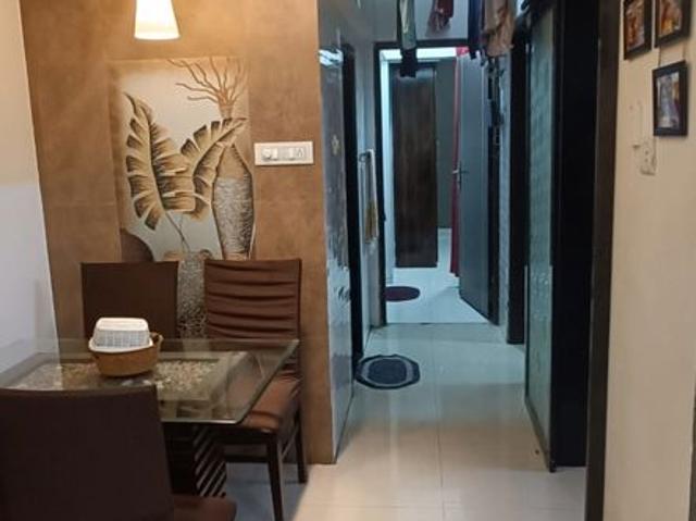 Flat for sale in Kashimira, Mira-Bhayander