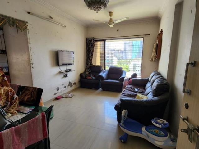 Flat for sale in Dahisar West, Mumbai Suburban District