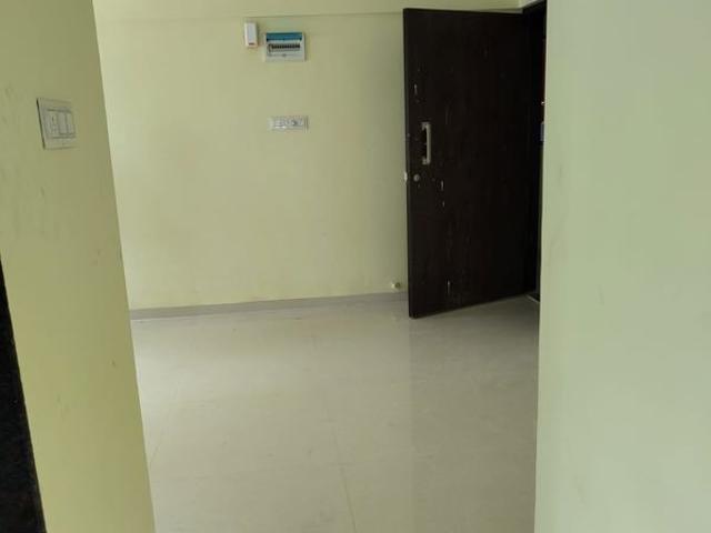 Flat for sale in Orlem, Mumbai Suburban District