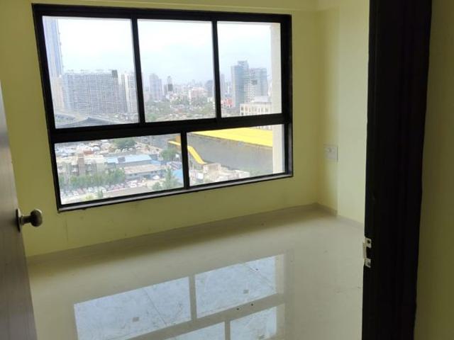 Flat for sale in Orlem, Mumbai Suburban District