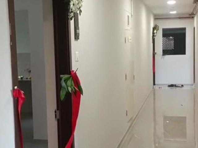 Flat for sale in Piramal Vaikunth, Thane
