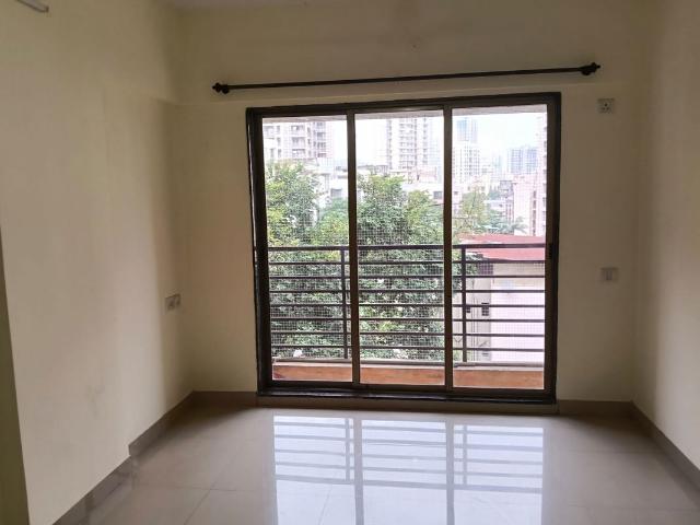 Flat for sale in Anand Nagar, Thane
