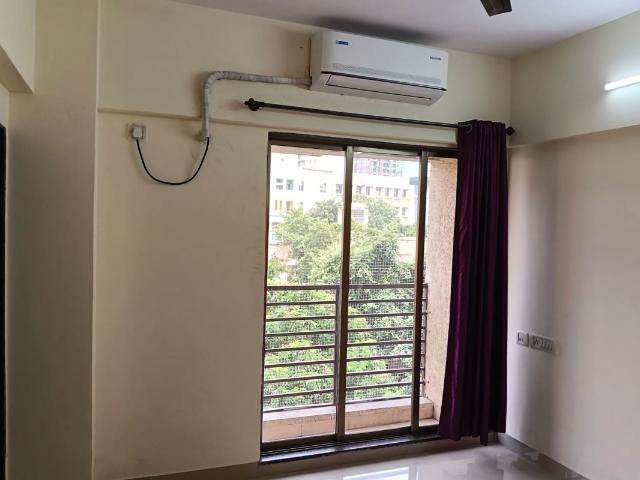 Flat for sale in Anand Nagar, Thane
