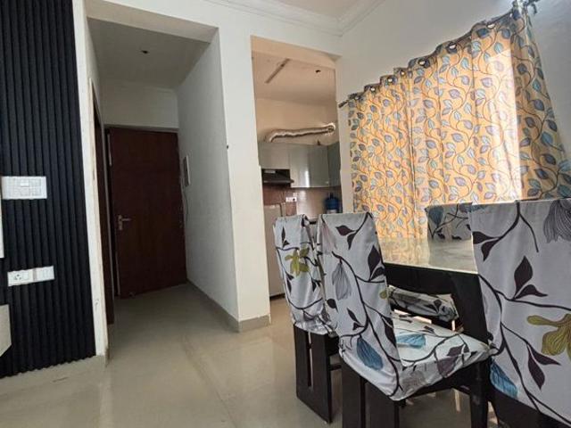 Flat for sale in Kalamboli, Panvel