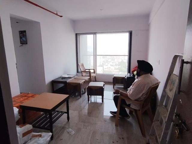 Flat for sale in Panch Pakadi, Thane