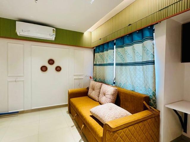 Flat for sale in Anand Nagar, Thane