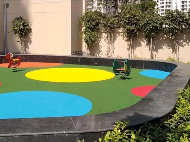 Flat for sale in Hariana