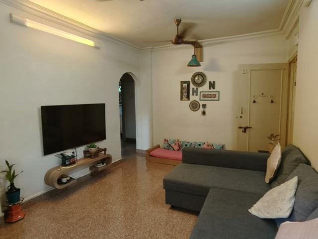 Flat for sale in Dahisar West, Mumbai Suburban District