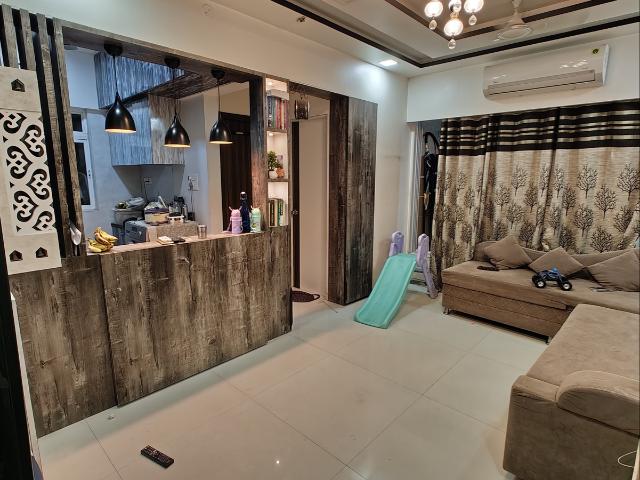 Flat for sale in Bhandup West, Mumbai Suburban District