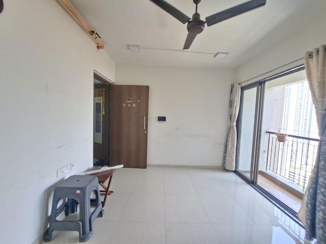 Flat for sale in Runwal Eirene, Thane