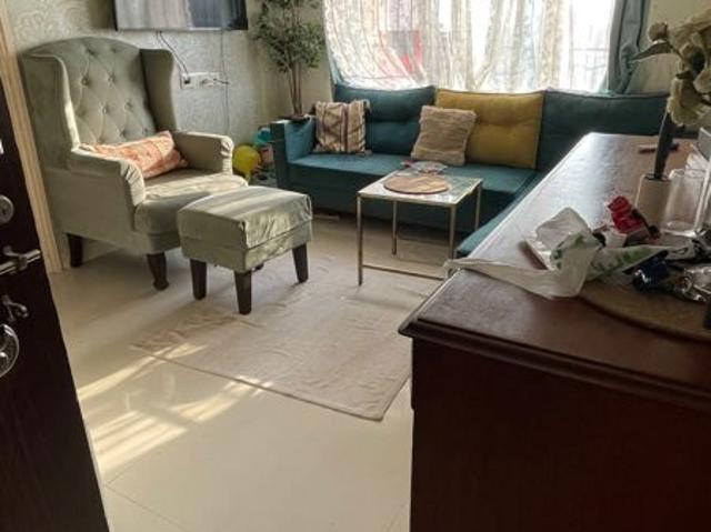 Flat for sale in Oshiwara, Mumbai