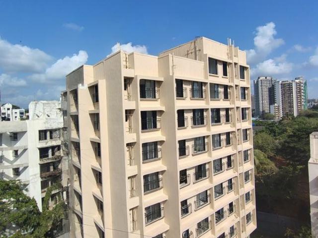 Flat for sale in Dahisar West, Mumbai Suburban District