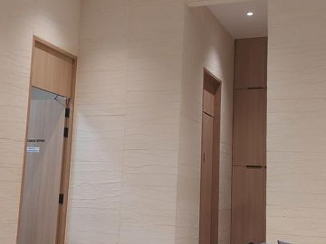 Flat for sale in Kolshet, Thane