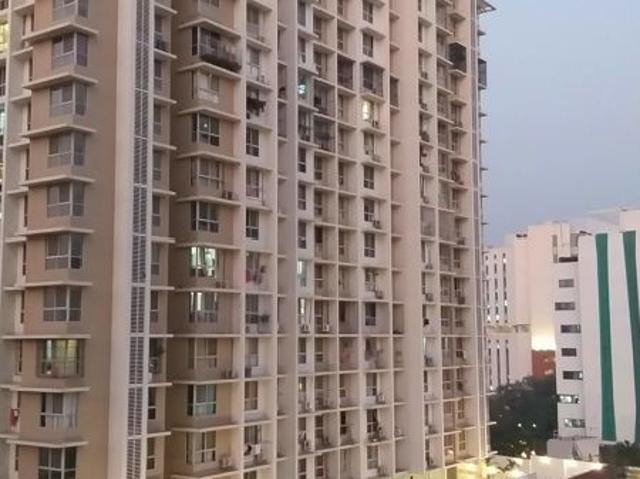 Flat for sale in Goregaon West, Mumbai Suburban District
