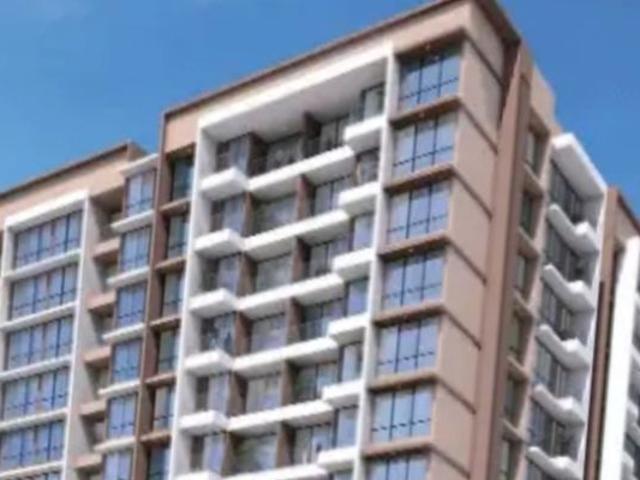 Flat for sale in Kundevahal, Raigad