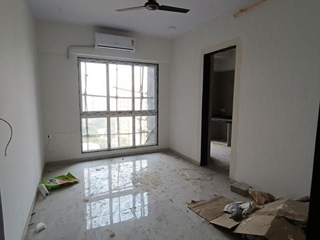 Flat for sale in Dadabhai Naoroji Nagar, Mumbai