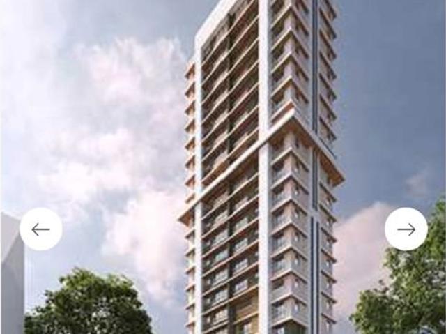 Flat for sale in Sion East, Mumbai City District