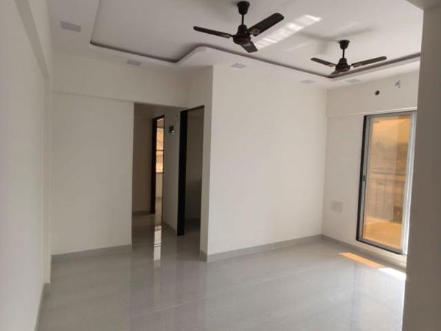 Flat for sale in Vangani, Thane