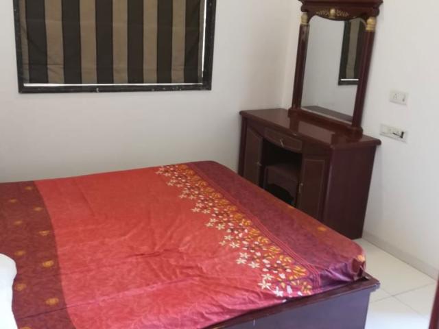 Flat for sale in Colaba, Mumbai City District