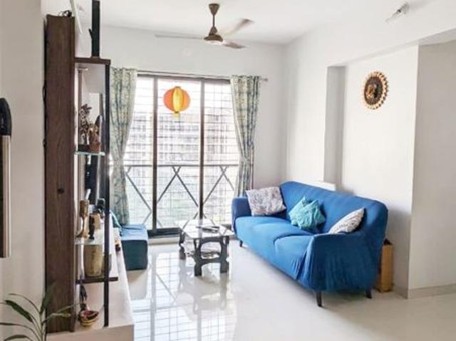 Flat for sale in Dahisar West, Mumbai Suburban District
