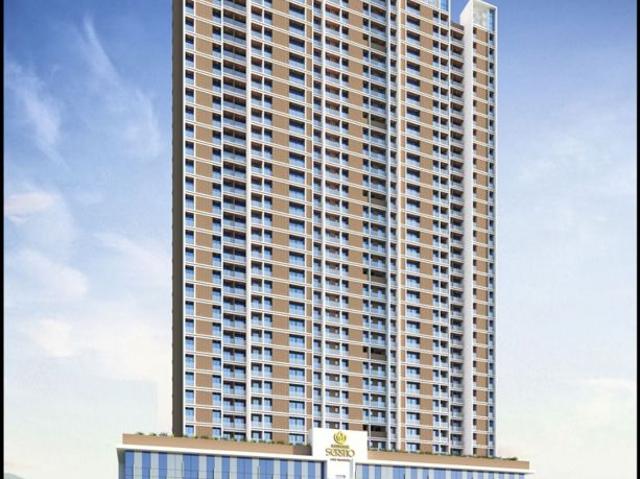 Flat for sale in Kalyan East, Kalyan-Dombivli